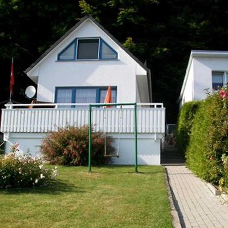 Ferienhaus Wagner ザスニッツ エクステリア 写真