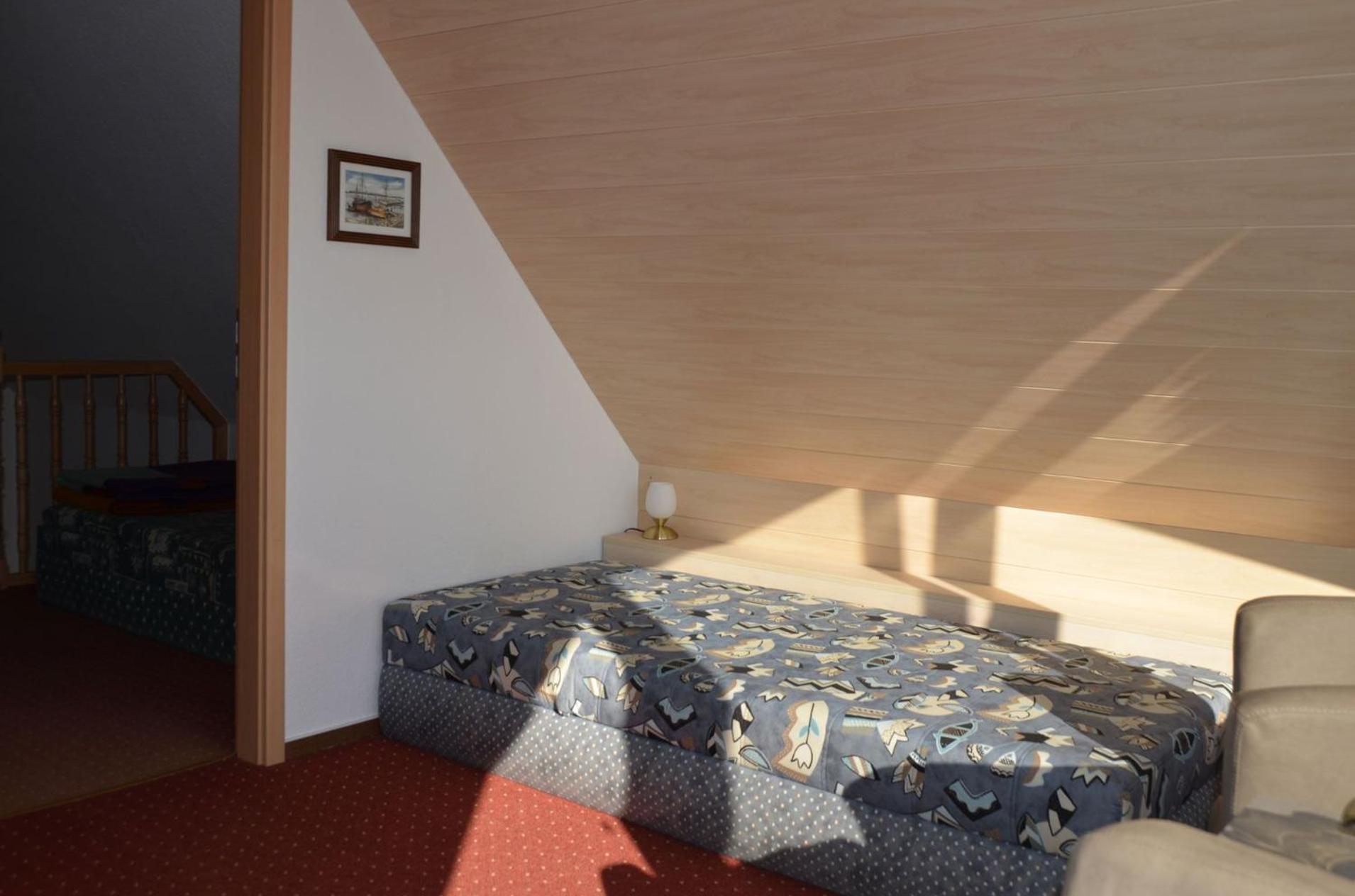 Ferienhaus Wagner ザスニッツ エクステリア 写真